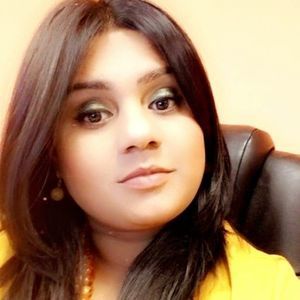 Meet your Posher, Sadaf